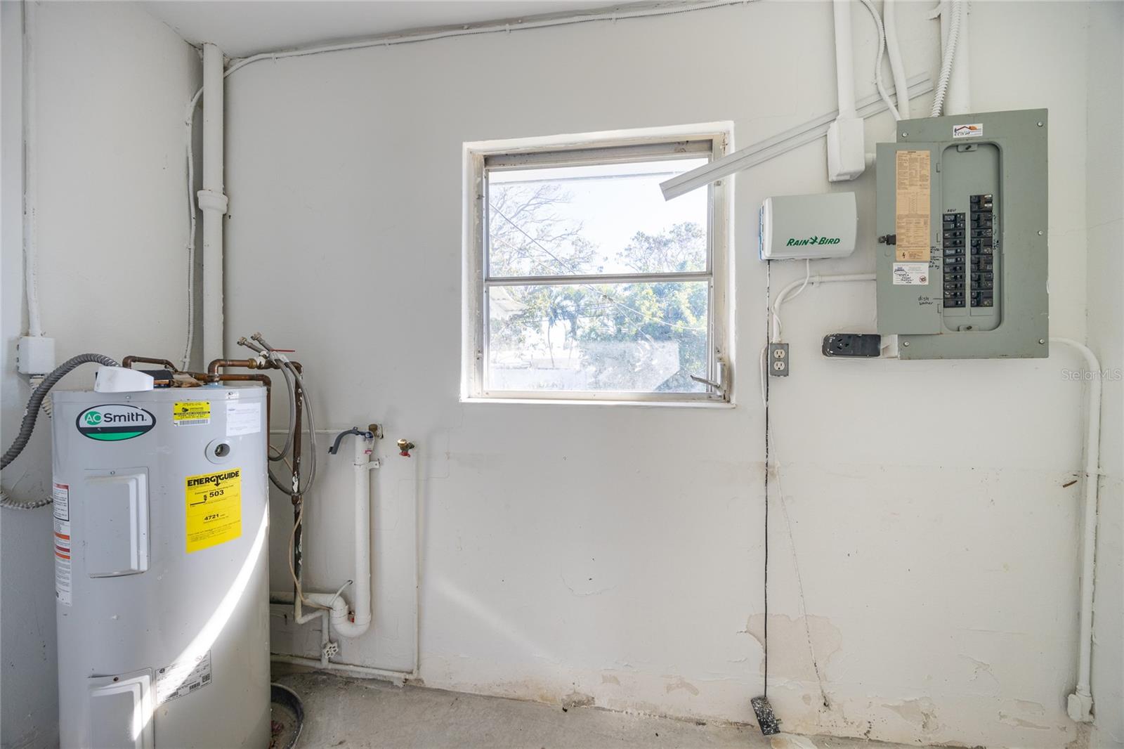 4561 SHORE ACRES BLVD NE, ST PETERSBURG, FL, 33703