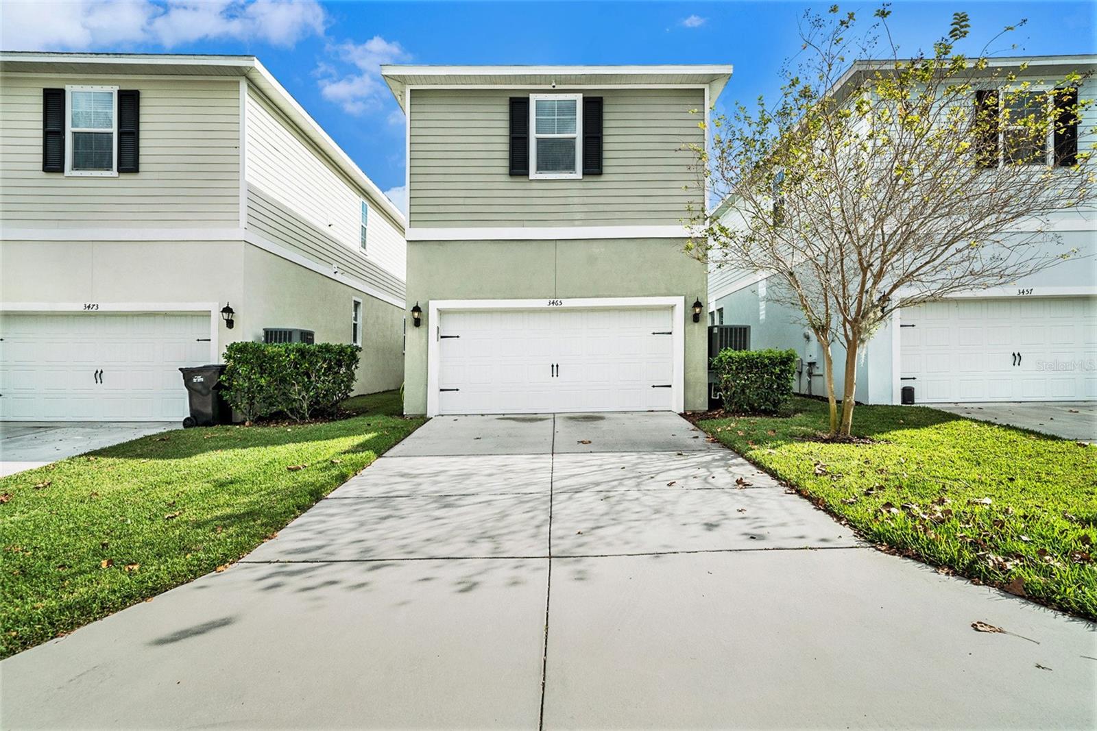 3465 BUMELIA LN, NEW PORT RICHEY, FL, 34655
