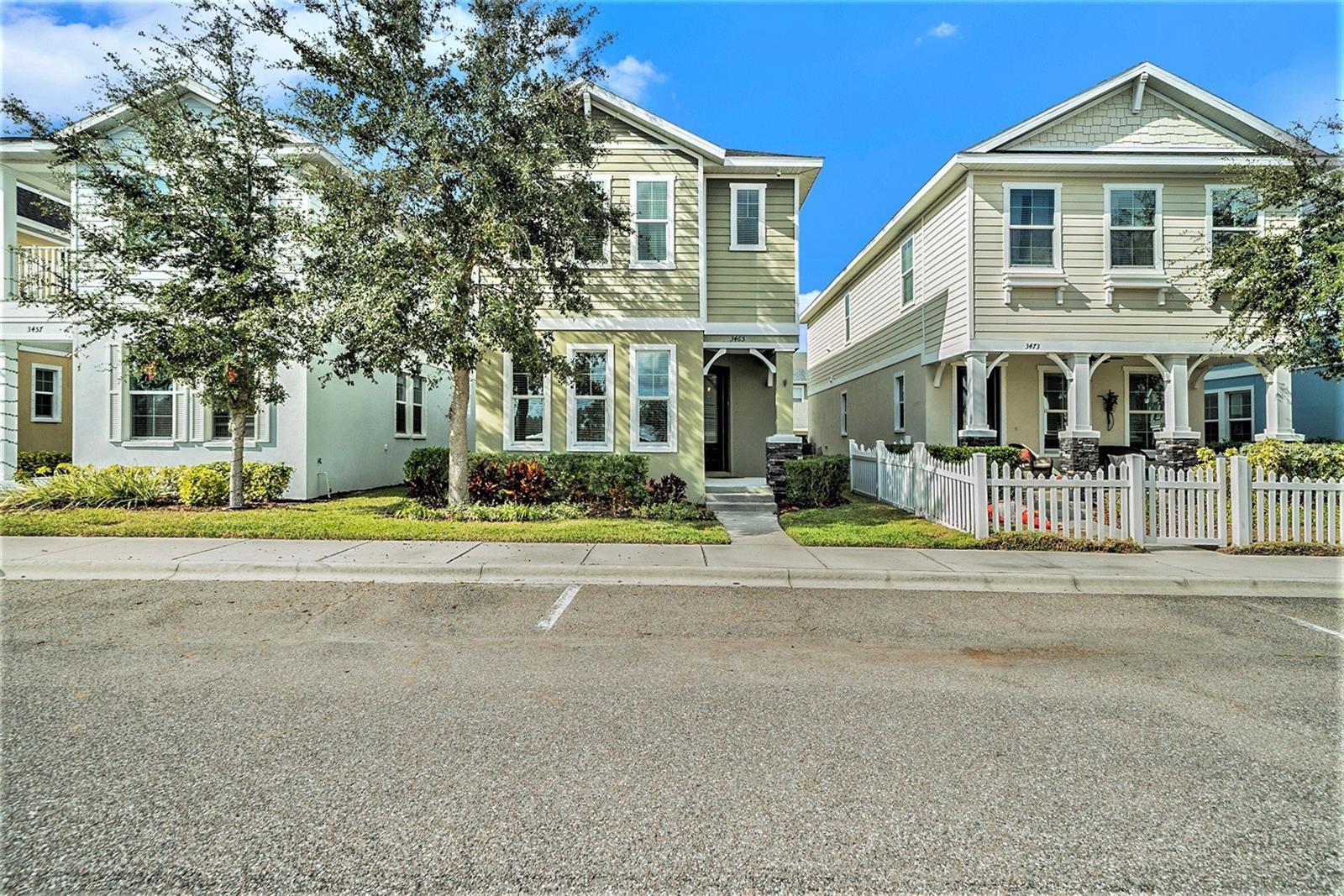 3465 BUMELIA LN, NEW PORT RICHEY, FL, 34655