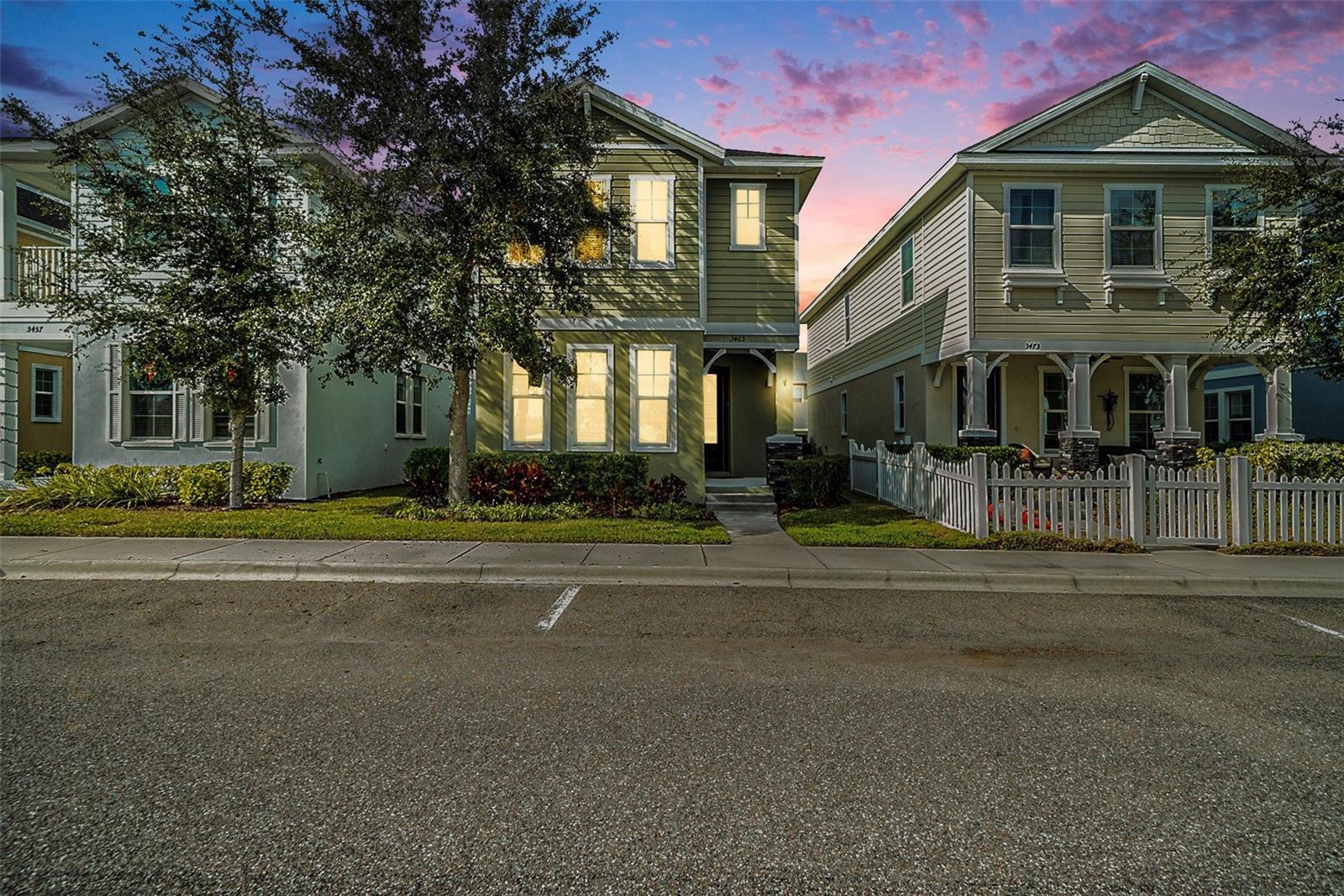 3465 BUMELIA LN, NEW PORT RICHEY, FL, 34655