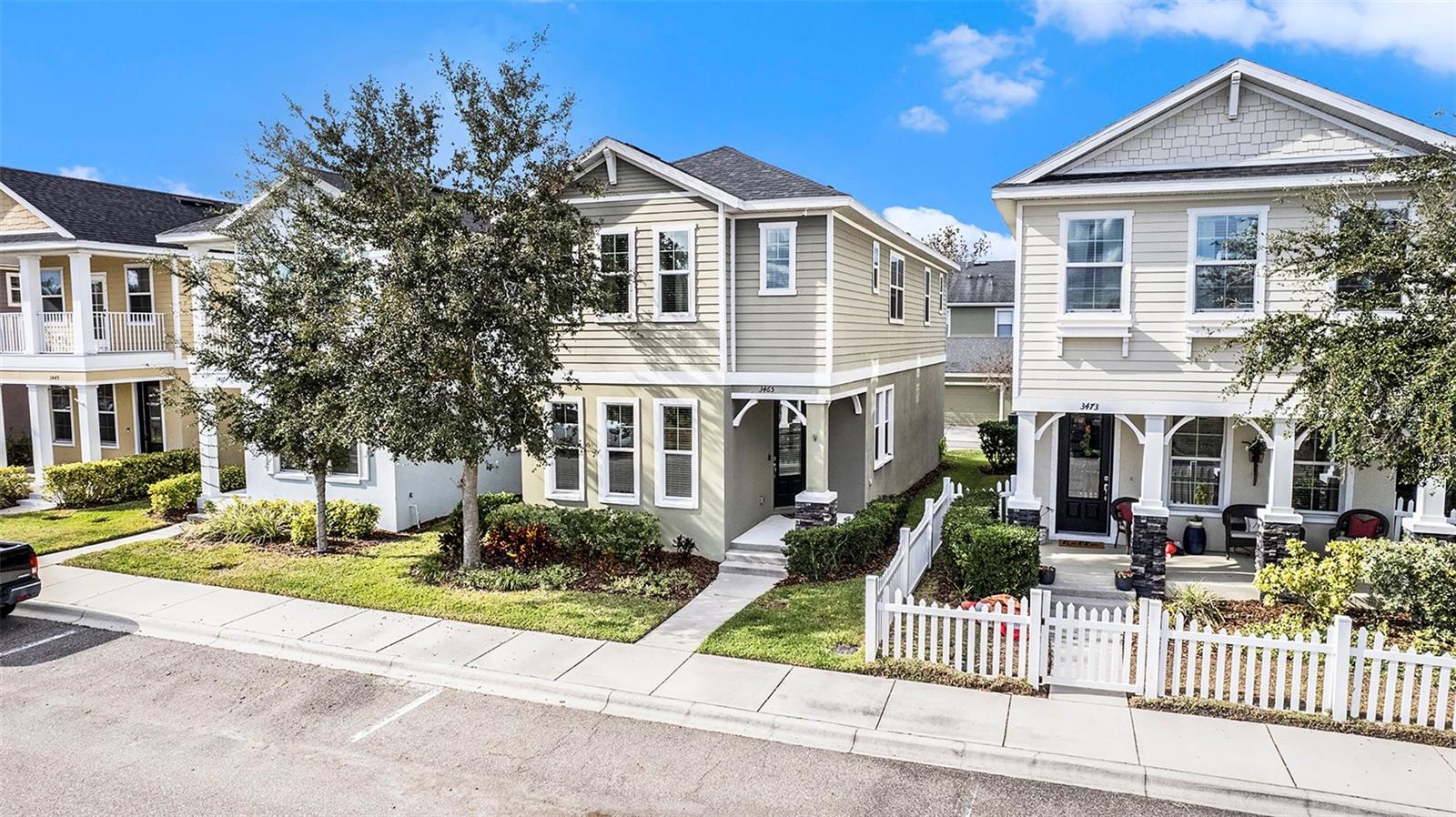 3465 BUMELIA LN, NEW PORT RICHEY, FL, 34655
