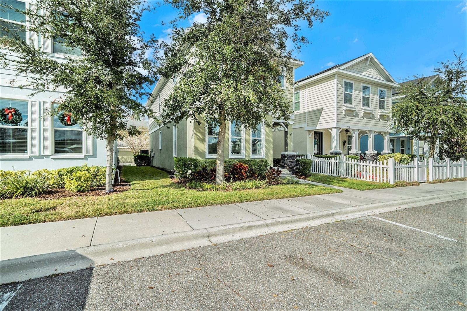 3465 BUMELIA LN, NEW PORT RICHEY, FL, 34655