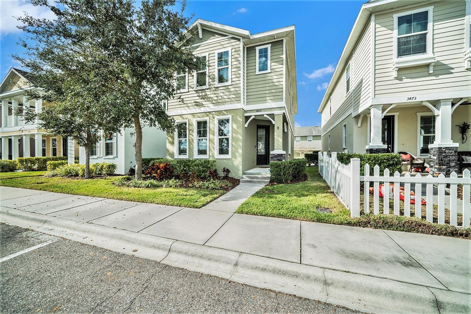 3465 BUMELIA LN, NEW PORT RICHEY, FL, 34655