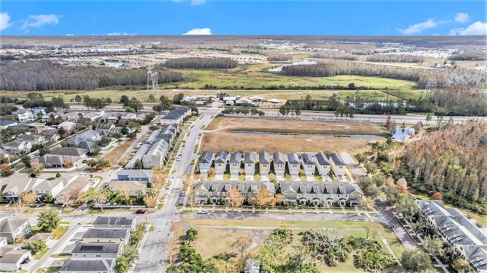 3465 BUMELIA LN, NEW PORT RICHEY, FL, 34655