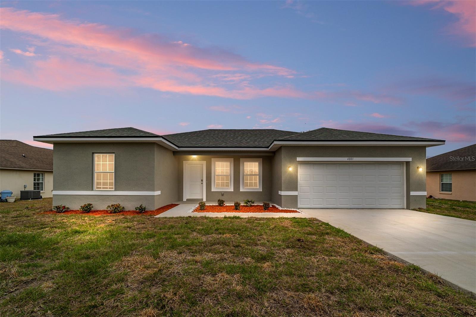 4130 SW 130TH LOOP, OCALA, FL, 34473