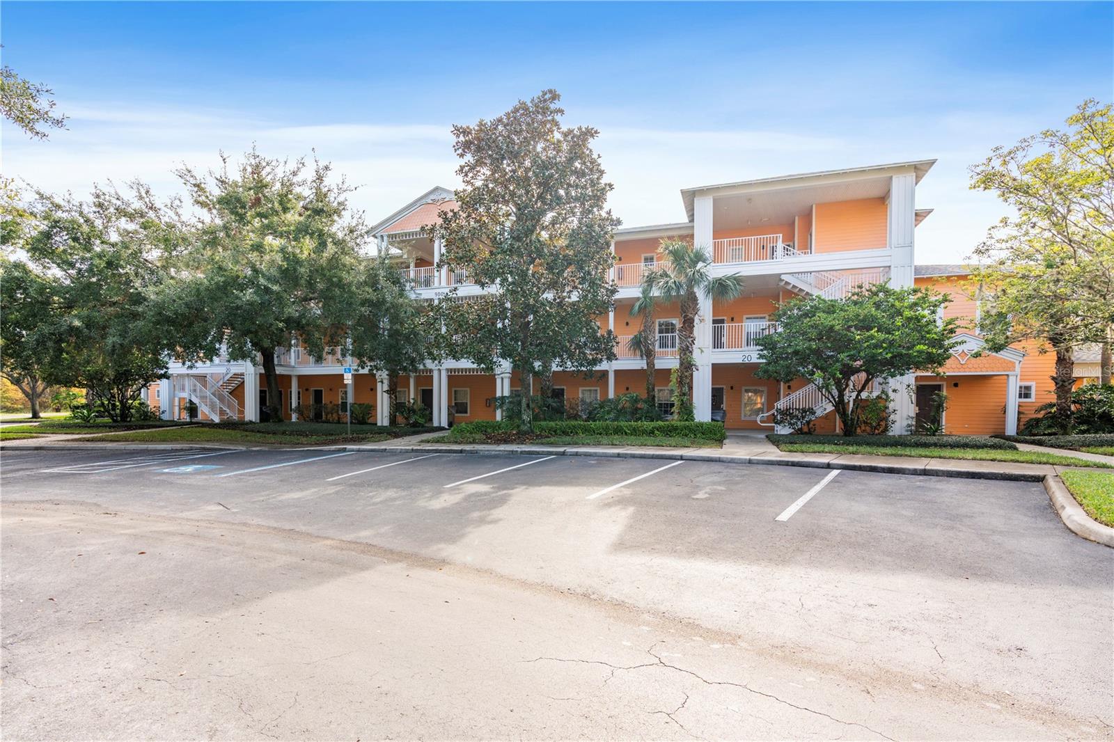 911 NEW PROVIDENCE #911, DAVENPORT, FL, 33897