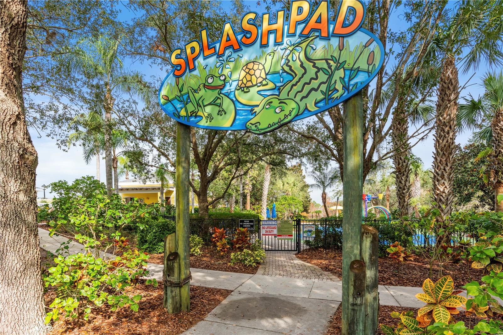 911 NEW PROVIDENCE #911, DAVENPORT, FL, 33897