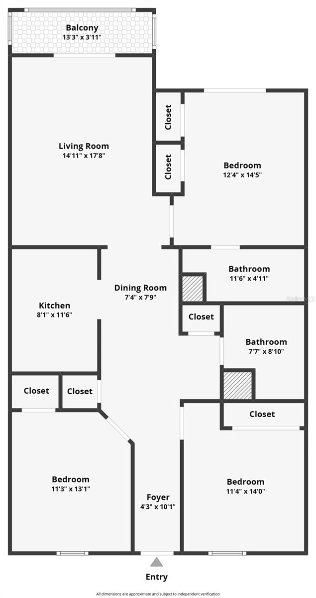 911 NEW PROVIDENCE #911, DAVENPORT, FL, 33897