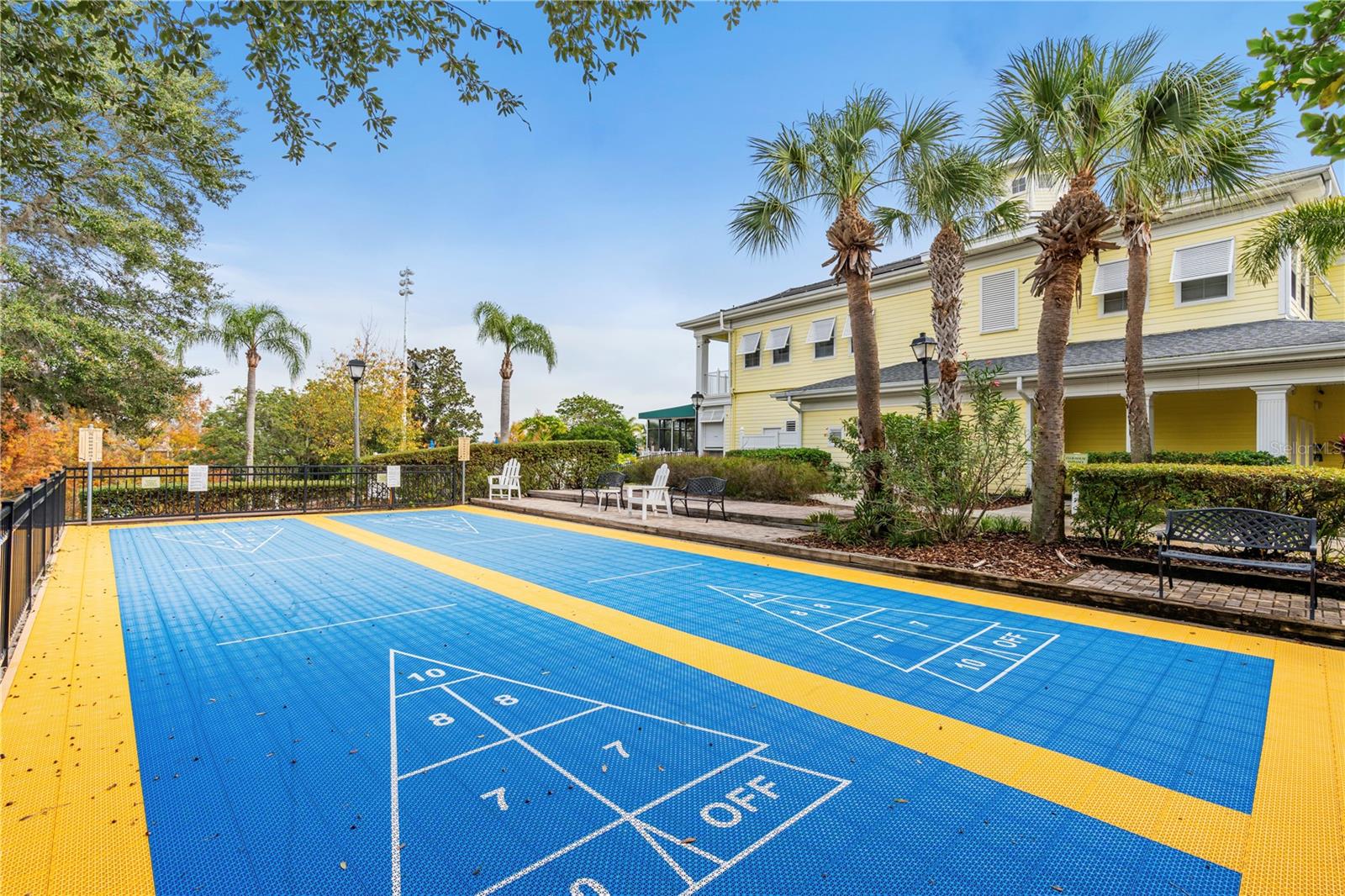 911 NEW PROVIDENCE #911, DAVENPORT, FL, 33897