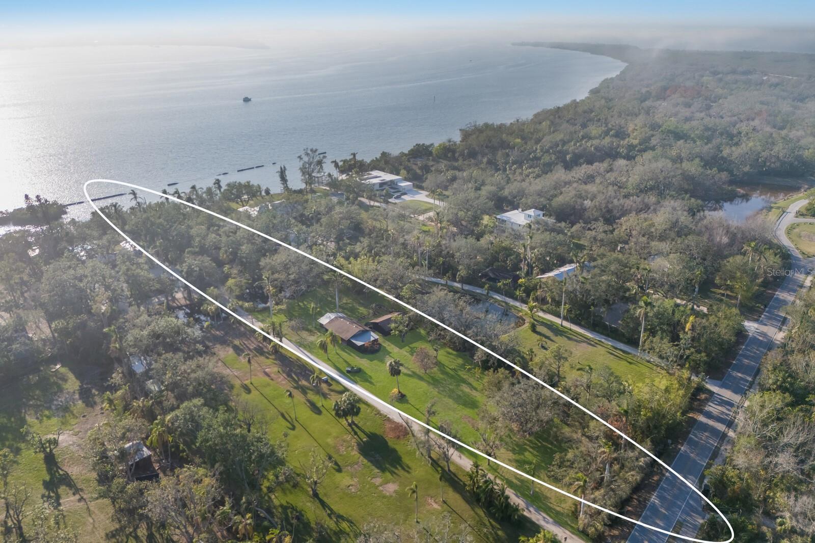 5519 17TH ST W, PALMETTO, FL, 34221