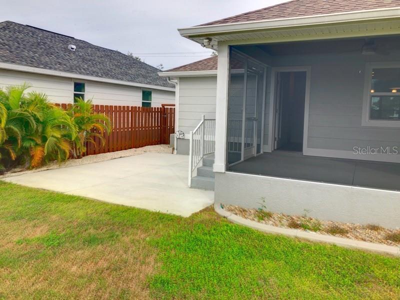 399 CARMALITA ST #112, PUNTA GORDA, FL, 33950