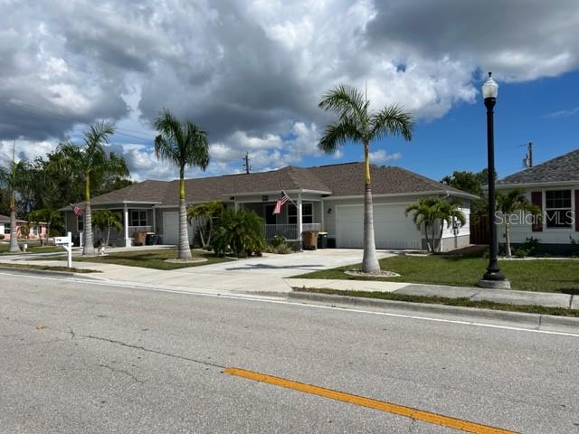 399 CARMALITA ST #112, PUNTA GORDA, FL, 33950