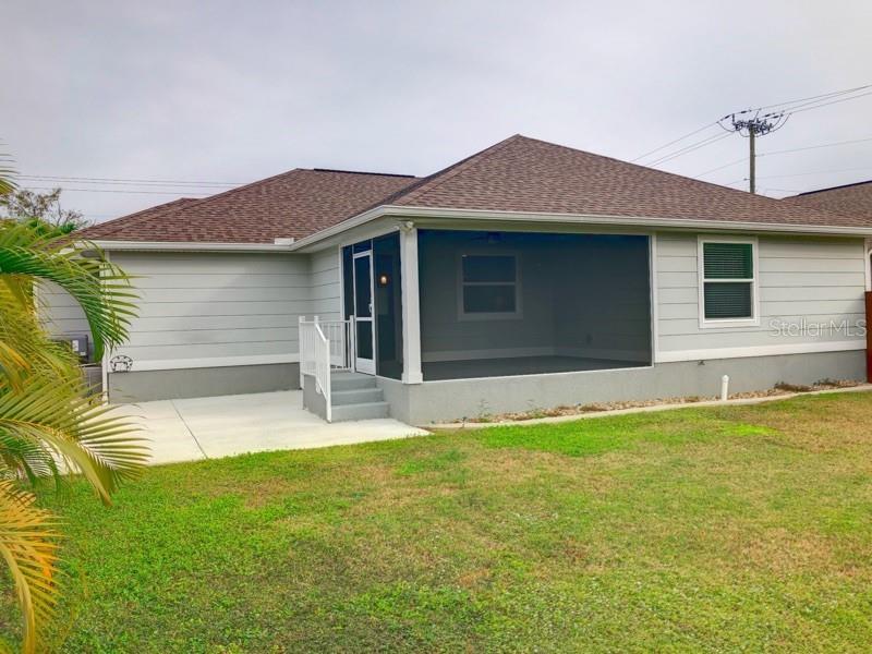 399 CARMALITA ST #112, PUNTA GORDA, FL, 33950