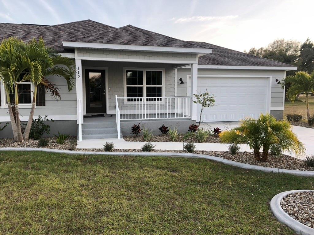 399 CARMALITA ST #112, PUNTA GORDA, FL, 33950
