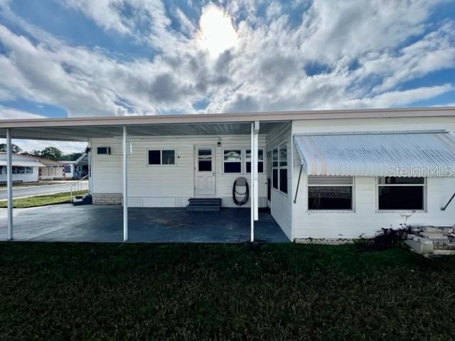 10811 FREEDOM DR, PORT RICHEY, FL, 34668