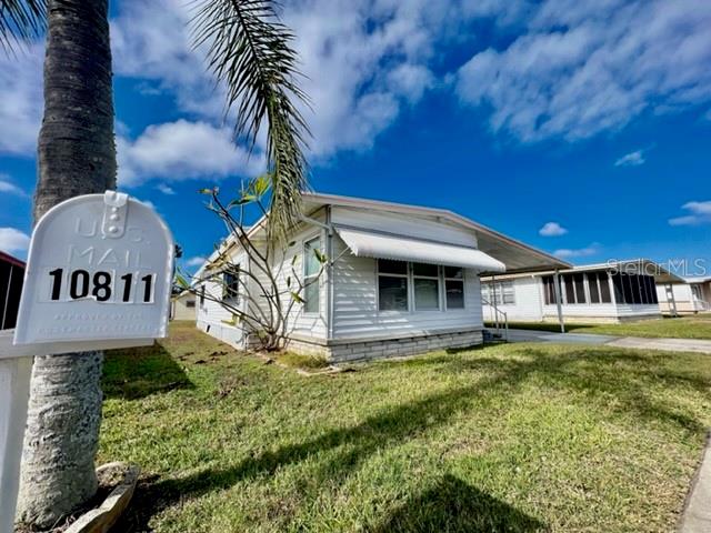 10811 FREEDOM DR, PORT RICHEY, FL, 34668