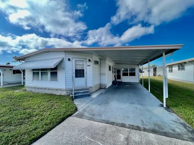 10811 FREEDOM DR, PORT RICHEY, FL, 34668