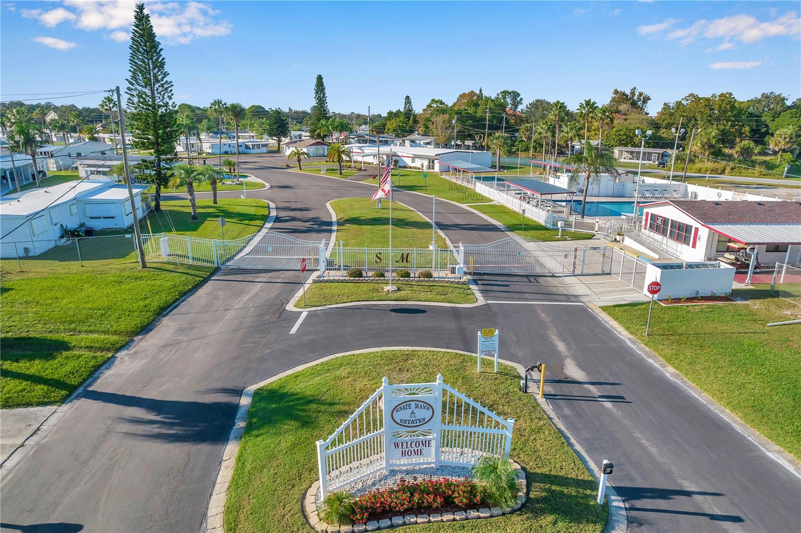 10811 FREEDOM DR, PORT RICHEY, FL, 34668