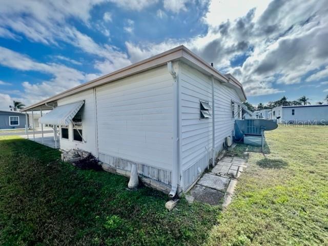 10811 FREEDOM DR, PORT RICHEY, FL, 34668