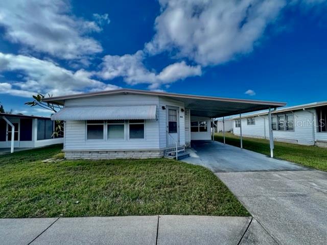 10811 FREEDOM DR, PORT RICHEY, FL, 34668