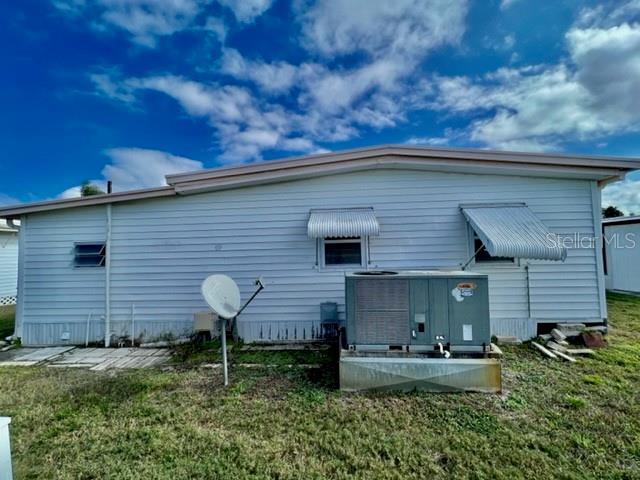 10811 FREEDOM DR, PORT RICHEY, FL, 34668