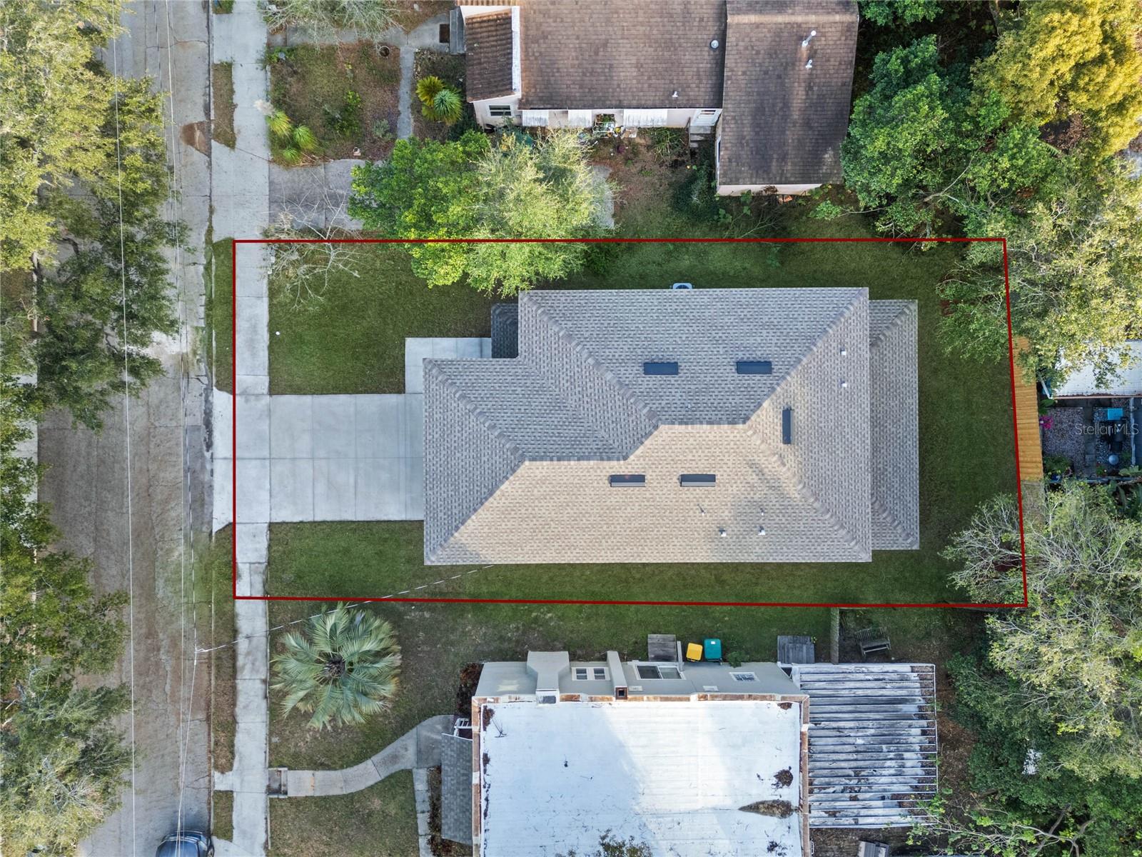 510 PALM AVE, EUSTIS, FL, 32726