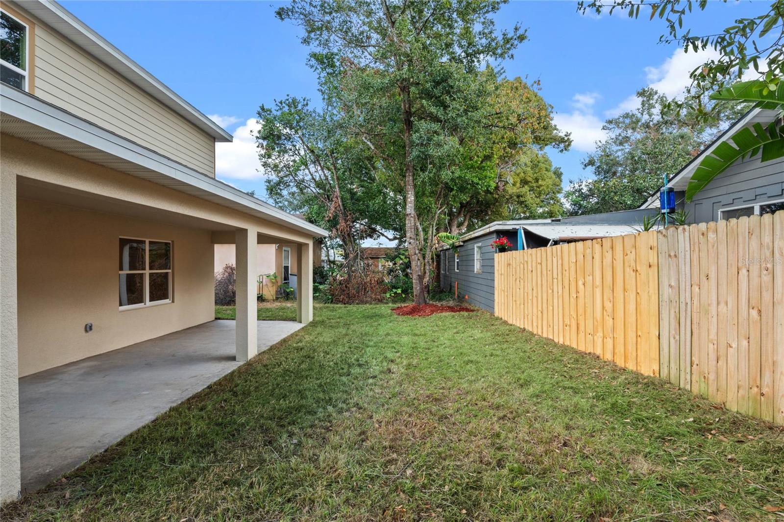 510 PALM AVE, EUSTIS, FL, 32726