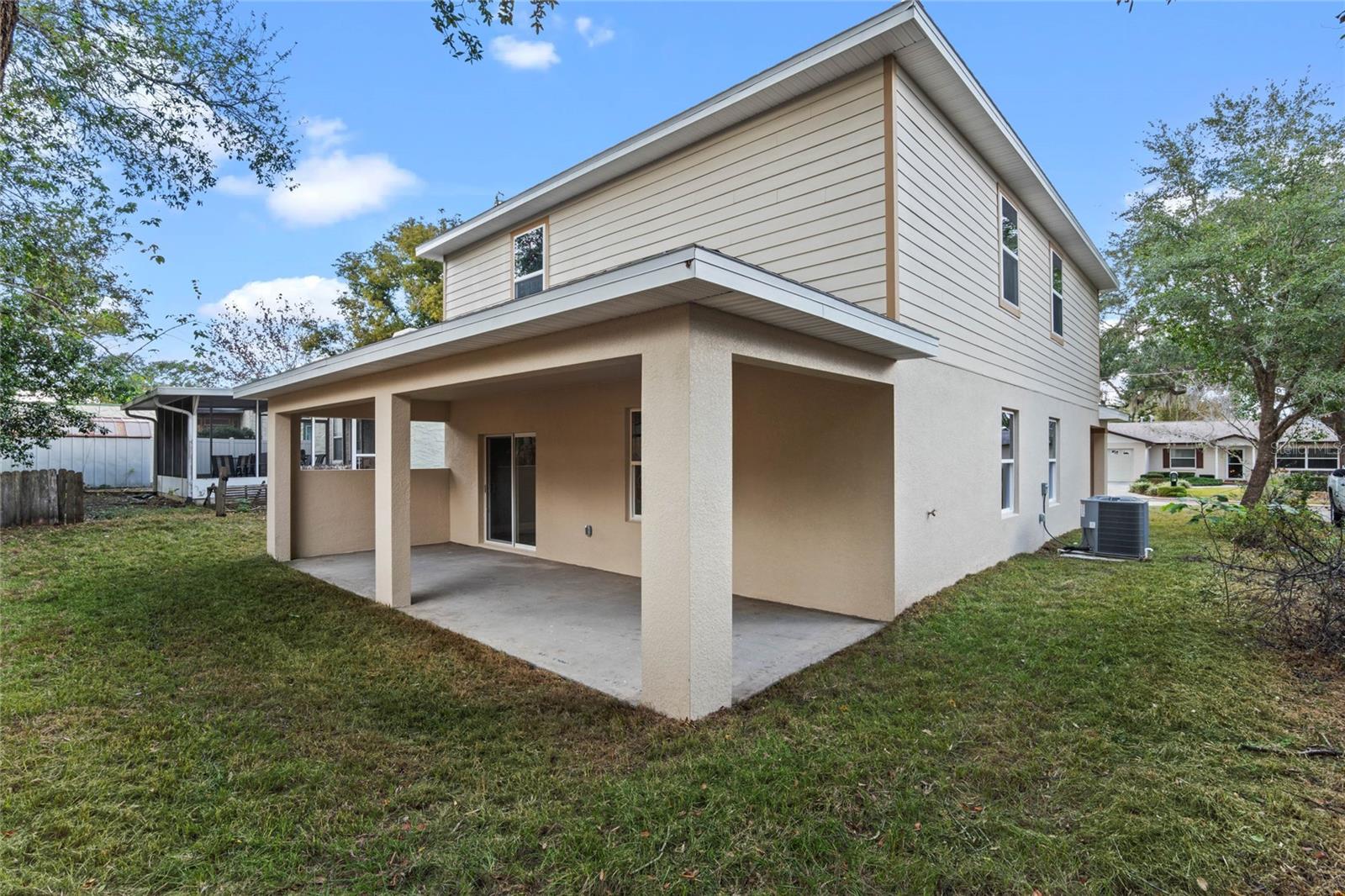 510 PALM AVE, EUSTIS, FL, 32726