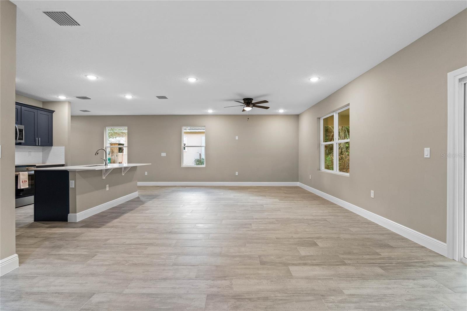 510 PALM AVE, EUSTIS, FL, 32726
