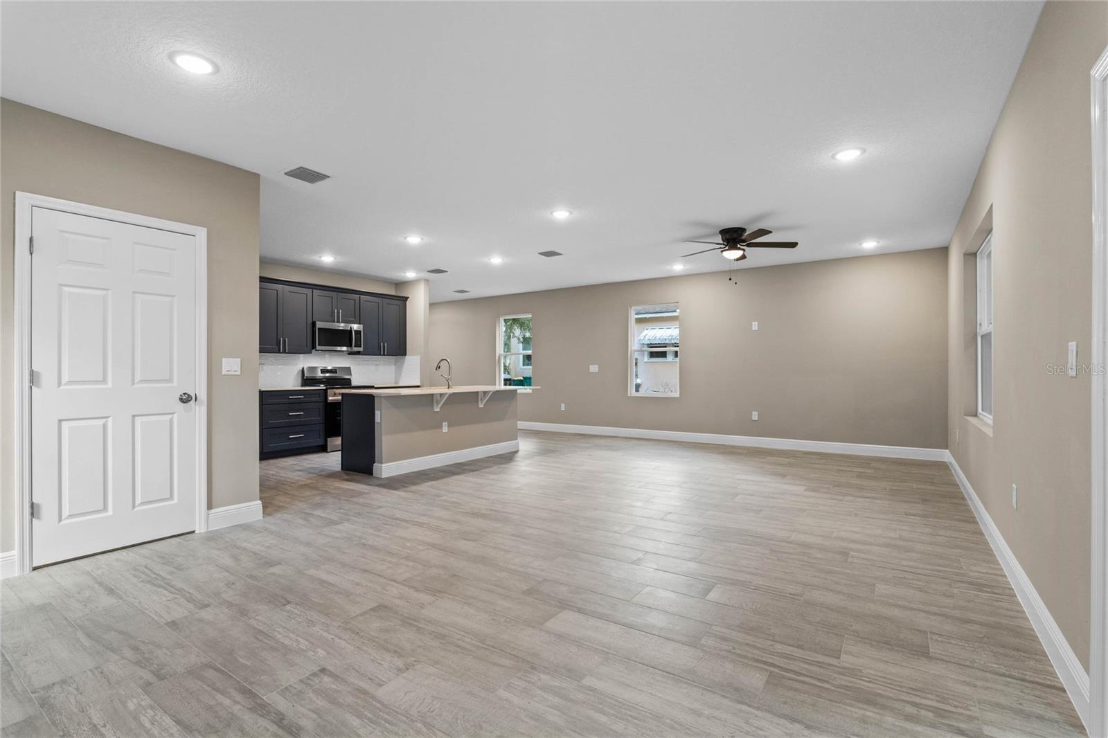 510 PALM AVE, EUSTIS, FL, 32726
