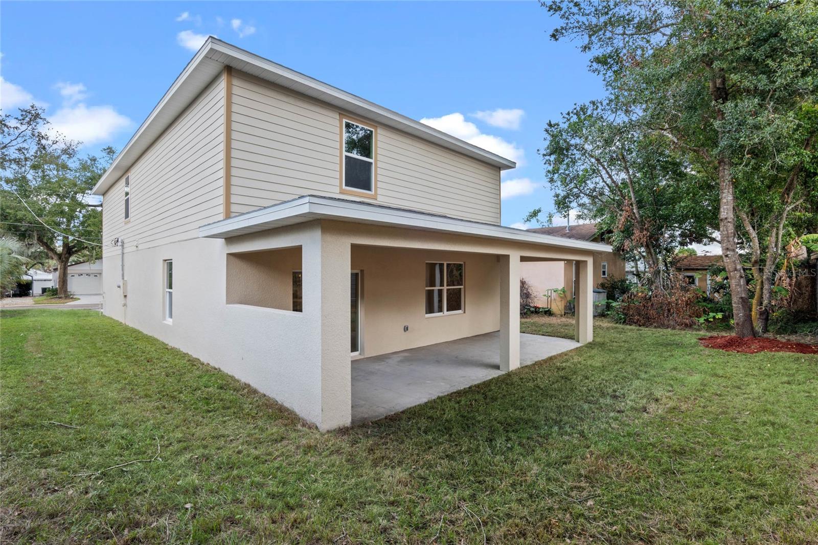 510 PALM AVE, EUSTIS, FL, 32726