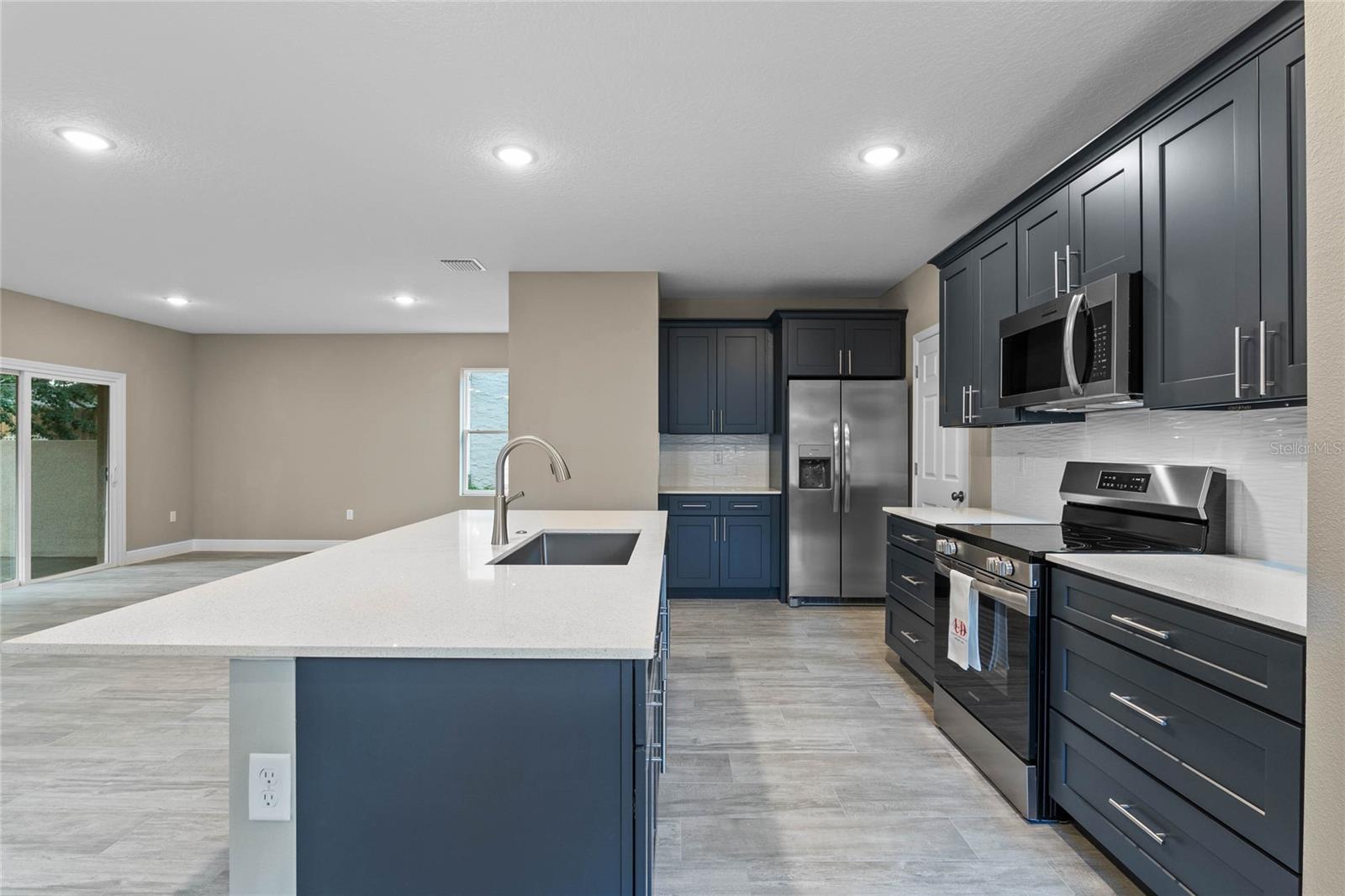 510 PALM AVE, EUSTIS, FL, 32726