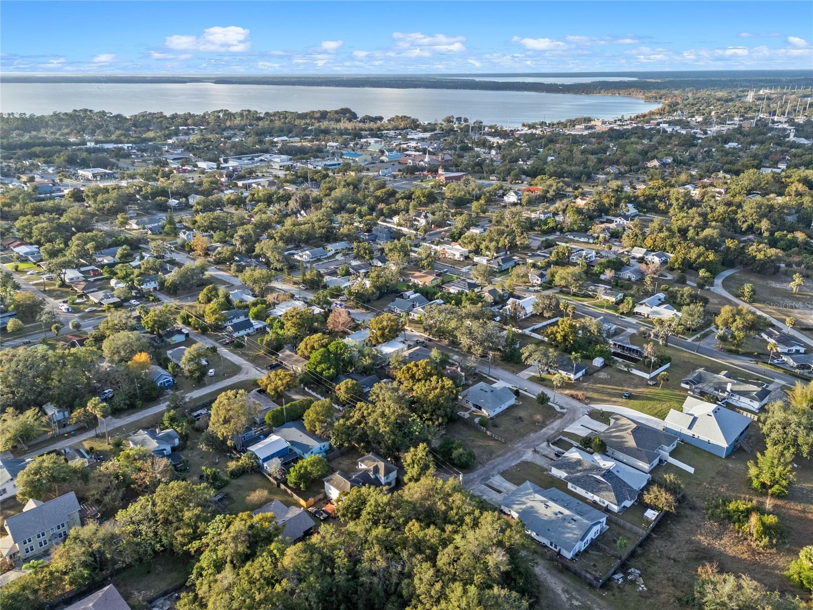 510 PALM AVE, EUSTIS, FL, 32726