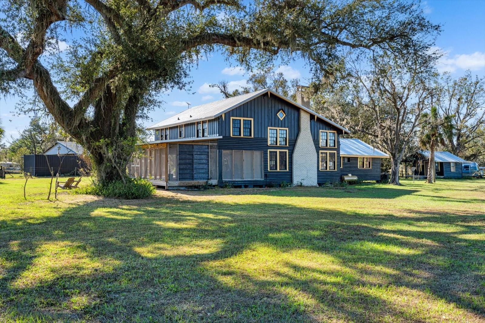 14900 COKER GULLY RD, MYAKKA CITY, FL, 34251