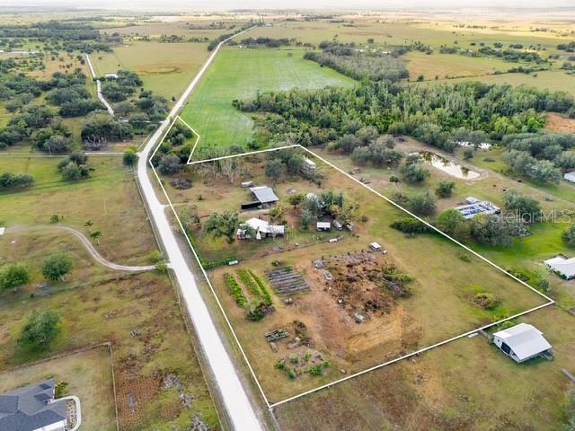 14900 COKER GULLY RD, MYAKKA CITY, FL, 34251