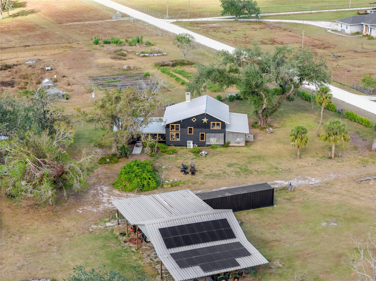 14900 COKER GULLY RD, MYAKKA CITY, FL, 34251