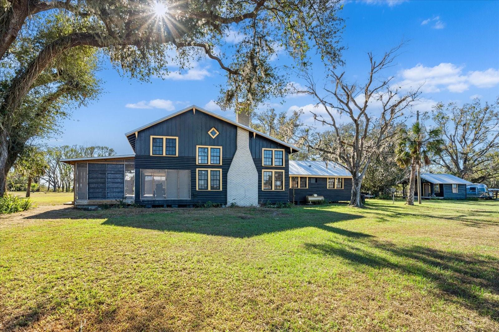 14900 COKER GULLY RD, MYAKKA CITY, FL, 34251