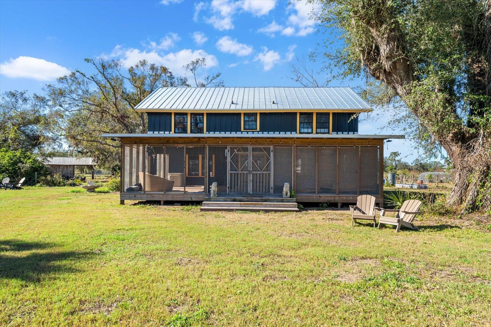 14900 COKER GULLY RD, MYAKKA CITY, FL, 34251