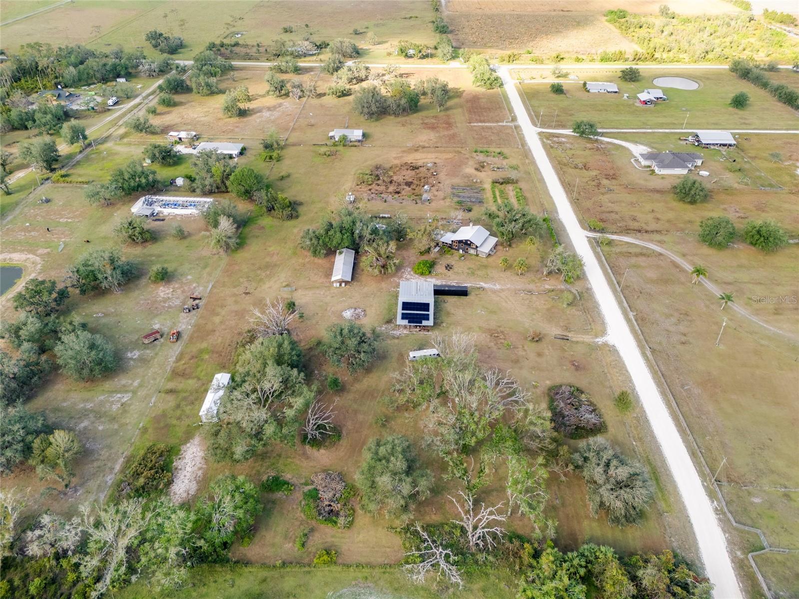 14900 COKER GULLY RD, MYAKKA CITY, FL, 34251