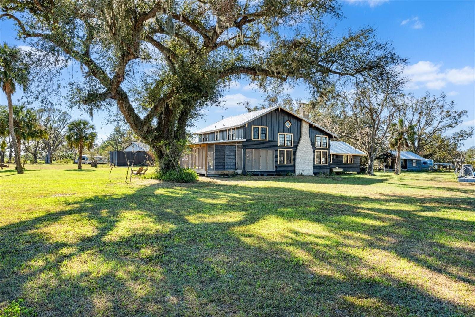 14900 COKER GULLY RD, MYAKKA CITY, FL, 34251