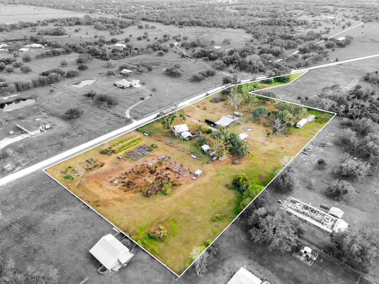 14900 COKER GULLY RD, MYAKKA CITY, FL, 34251