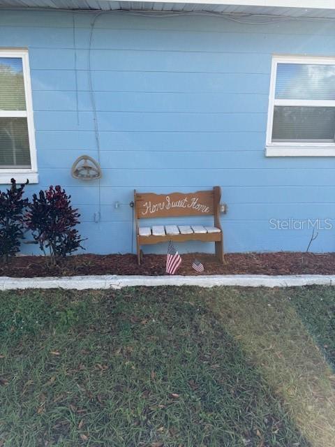 110 E KENDALL BLVD, AVON PARK, FL, 33825