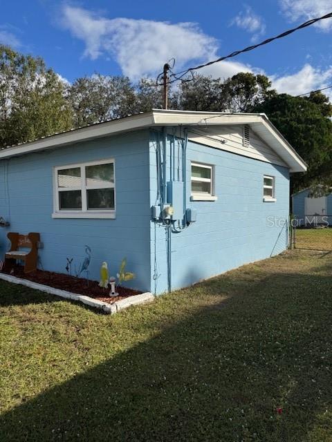 110 E KENDALL BLVD, AVON PARK, FL, 33825