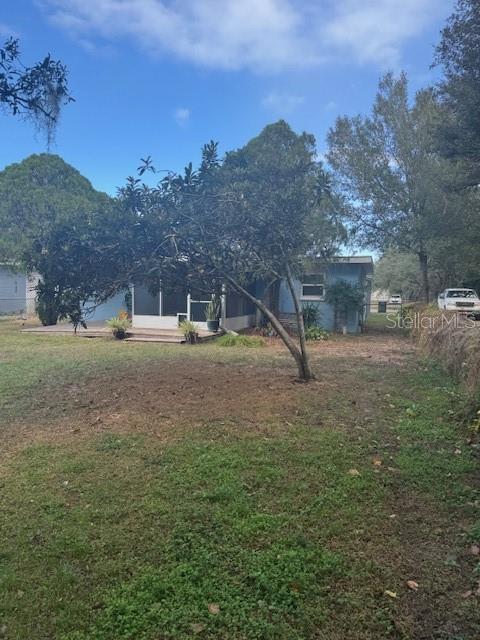 110 E KENDALL BLVD, AVON PARK, FL, 33825