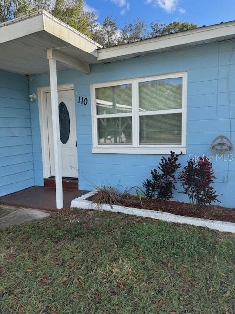 110 E KENDALL BLVD, AVON PARK, FL, 33825