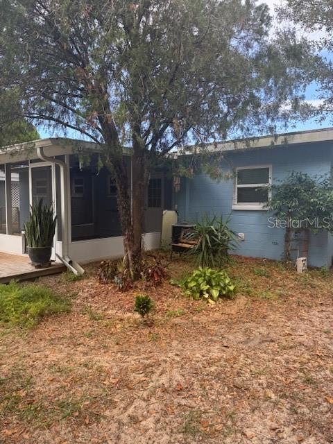 110 E KENDALL BLVD, AVON PARK, FL, 33825