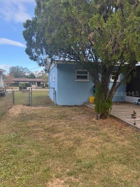110 E KENDALL BLVD, AVON PARK, FL, 33825