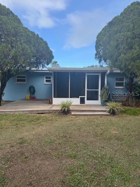 110 E KENDALL BLVD, AVON PARK, FL, 33825