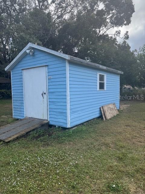 110 E KENDALL BLVD, AVON PARK, FL, 33825