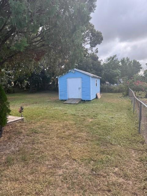 110 E KENDALL BLVD, AVON PARK, FL, 33825